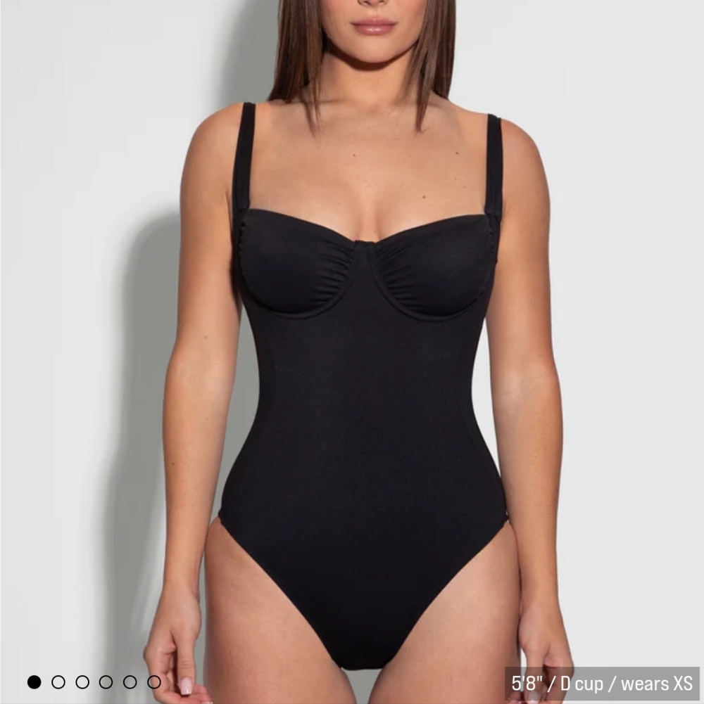 TA3 Sweetie Swimsuit XL